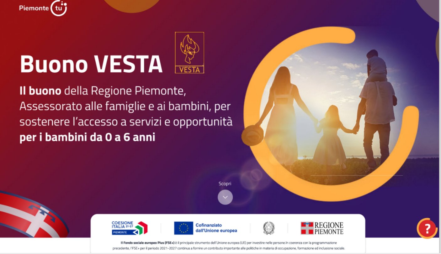 buono vesta