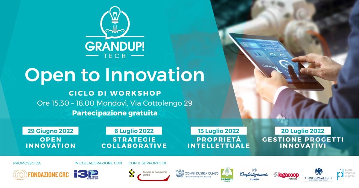 ciclo di incontri