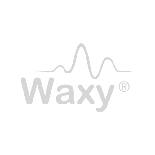 waxy