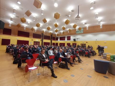 convegno