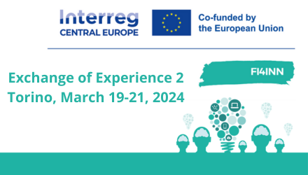 FI4INN Exchange of Experience 2