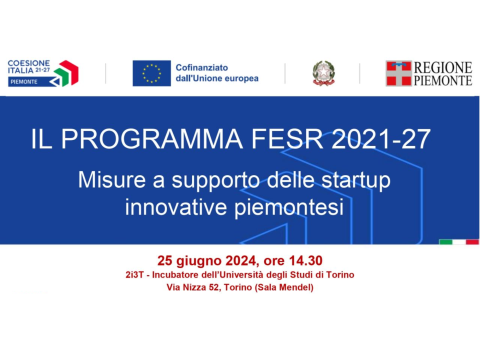 presentazione bandi
