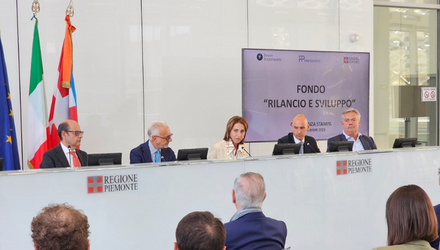Comunicato stampa