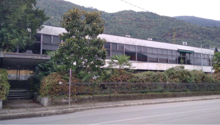 Omegna
