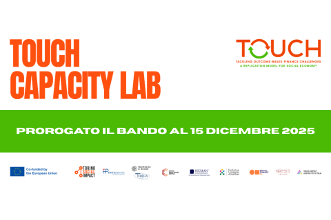 touch