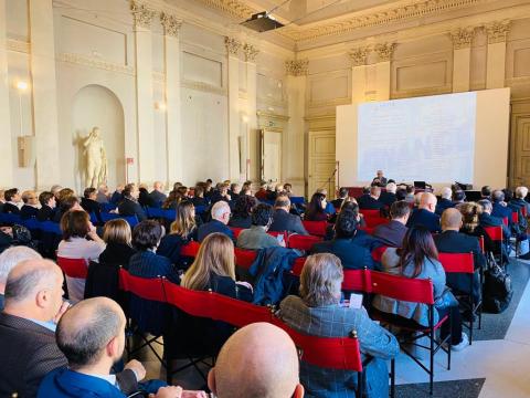 Vietti convegno