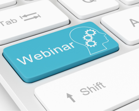 webinar