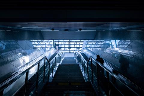 metro