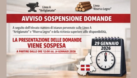 sospensione fuc