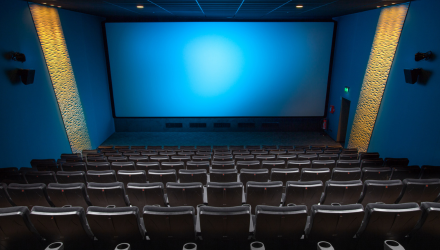 cinema