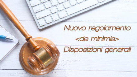 DE MINIMIS