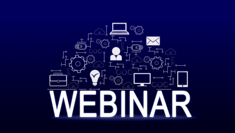 webinar