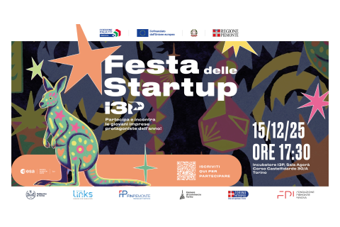 festa i3p