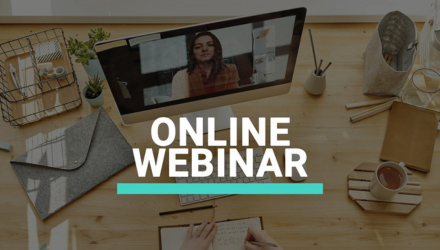 online webinar