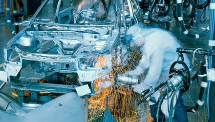 automotive