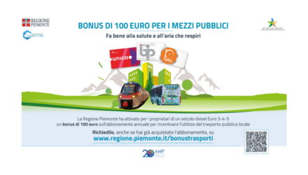 bonus trasporti