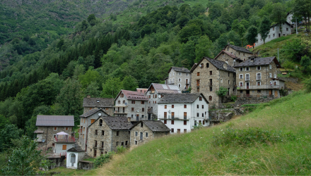 borghi