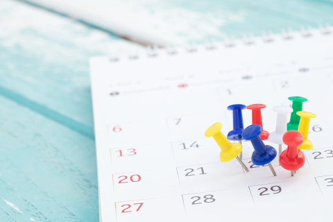 calendario