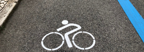 ciclabile