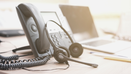 call center