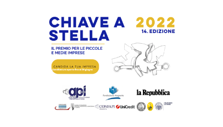 chiave a stella