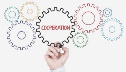 cooperative