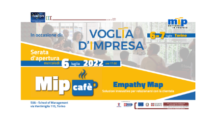 voglia di impresa