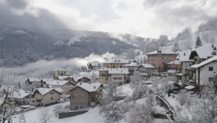 montagna