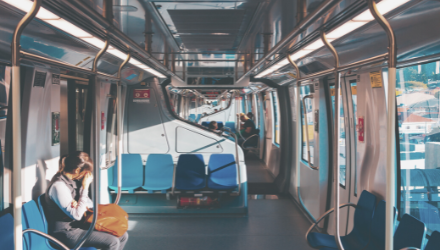 trasporti