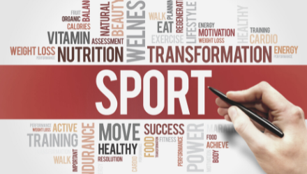 sport
