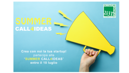 summer call