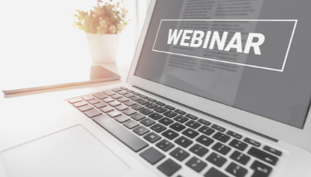 webinar