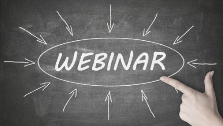 webinar