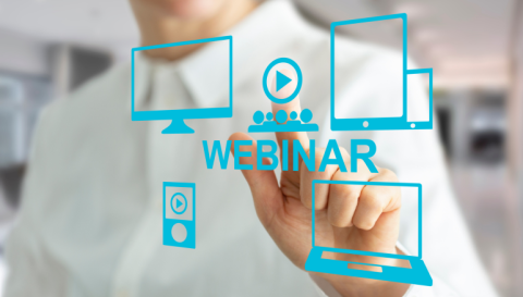 webinar