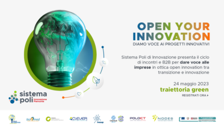 evento green