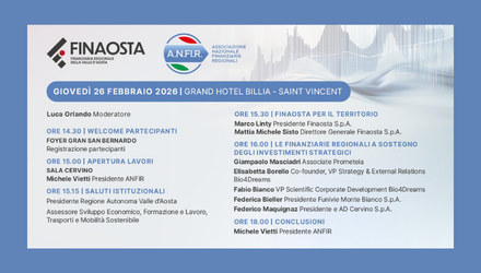 finaosta