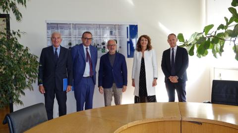 Foto insieme
