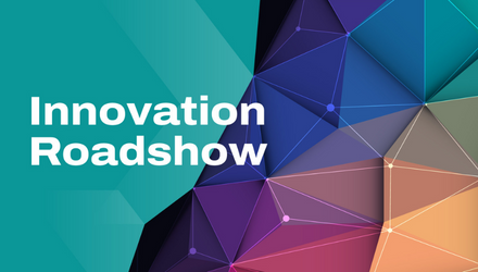 innovation roadshow