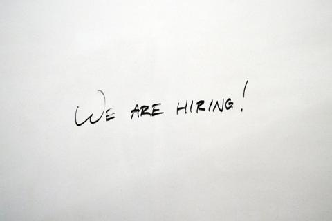 hiring