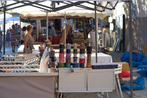 mercato