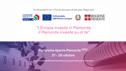 fabbriche aperte