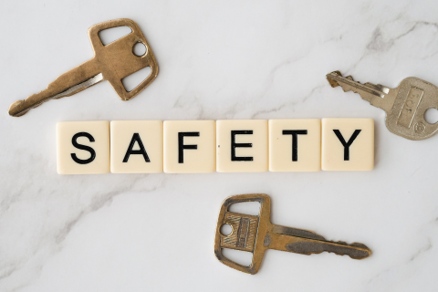 safety