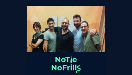 notie