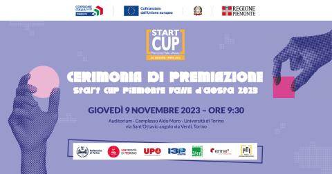 startcup