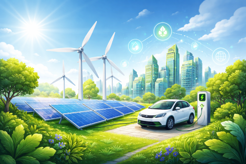cleantech