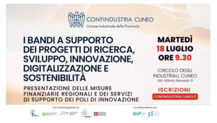 evento 18 luglio