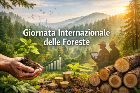 foreste