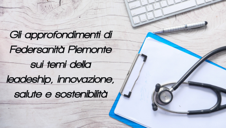 federsanità