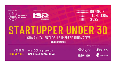 startupper