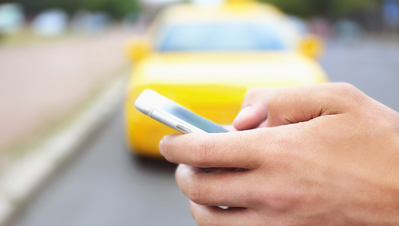 agenzie e taxi